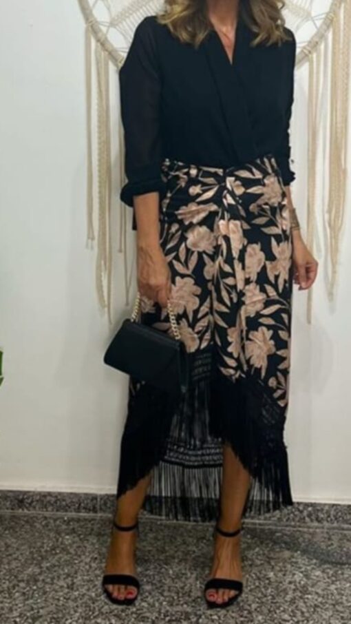 Falda Nuria