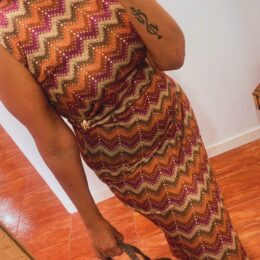 Vestido Marta