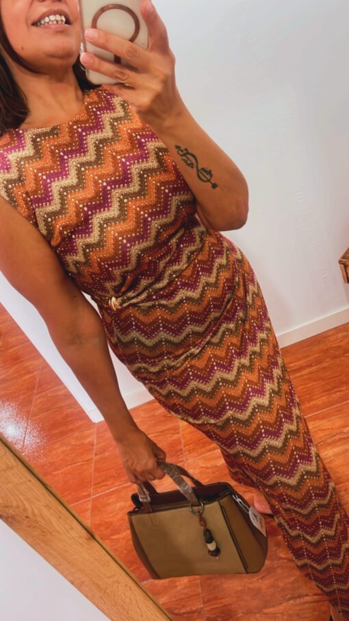 Vestido Marta