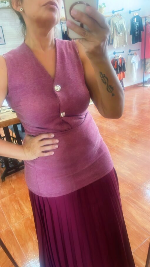Conjunto Johanna