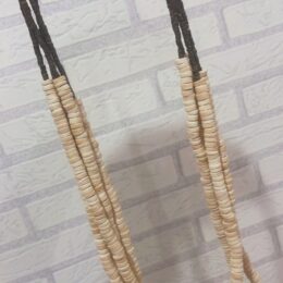 Collar étnico