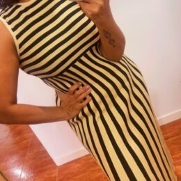 Vestido Pilar