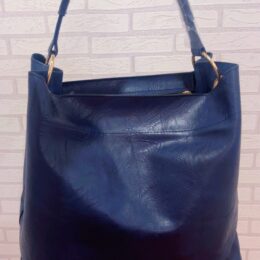 Bolso Yasmina azul
