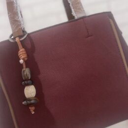 Bolso Beatriz Granate