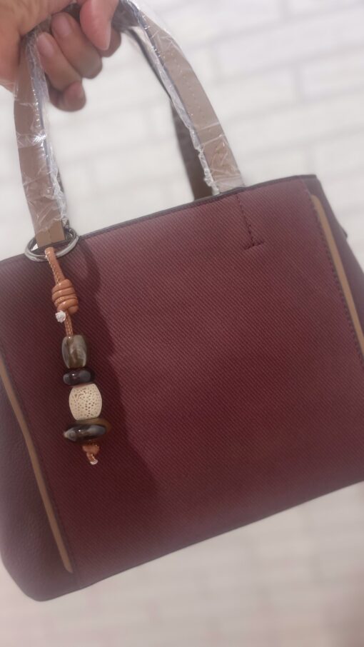 Bolso Beatriz Granate