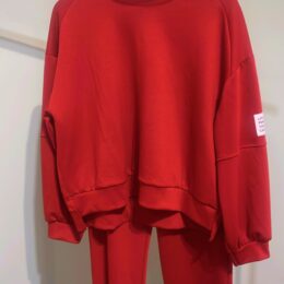 Conjunto Camila