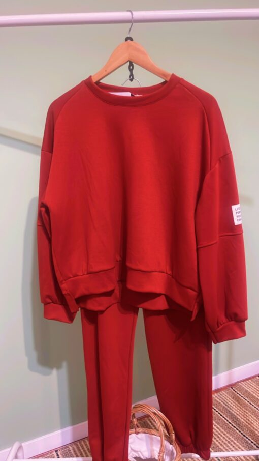 Conjunto Camila