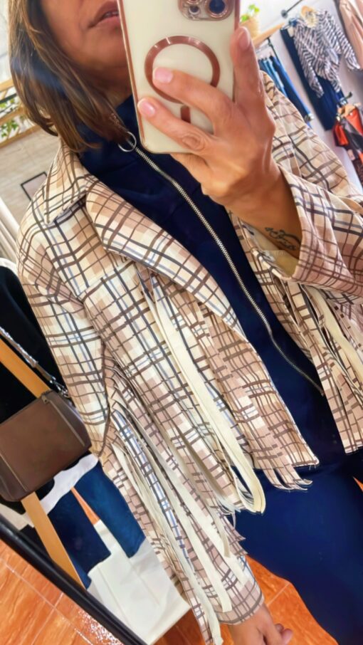 Chaqueta Marisol - Imagen 2