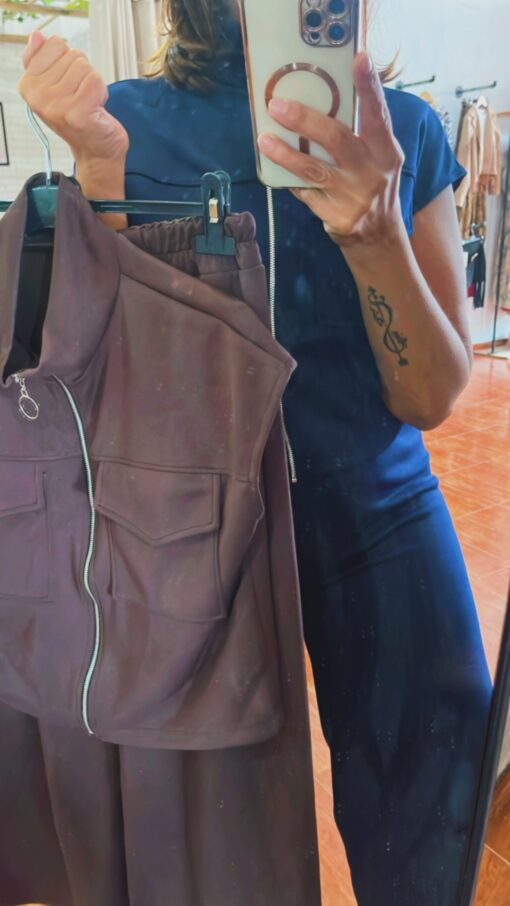 Conjunto Isabel - Imagen 2