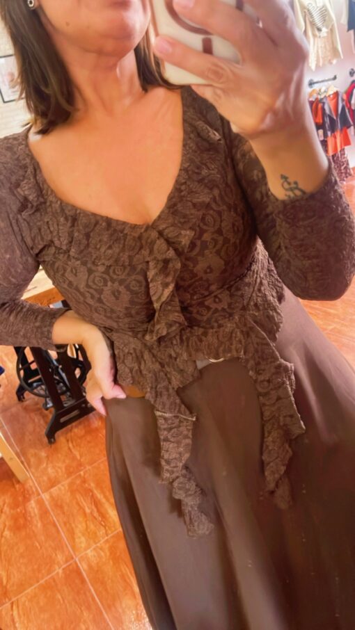 Camisa Patricia - Imagen 2