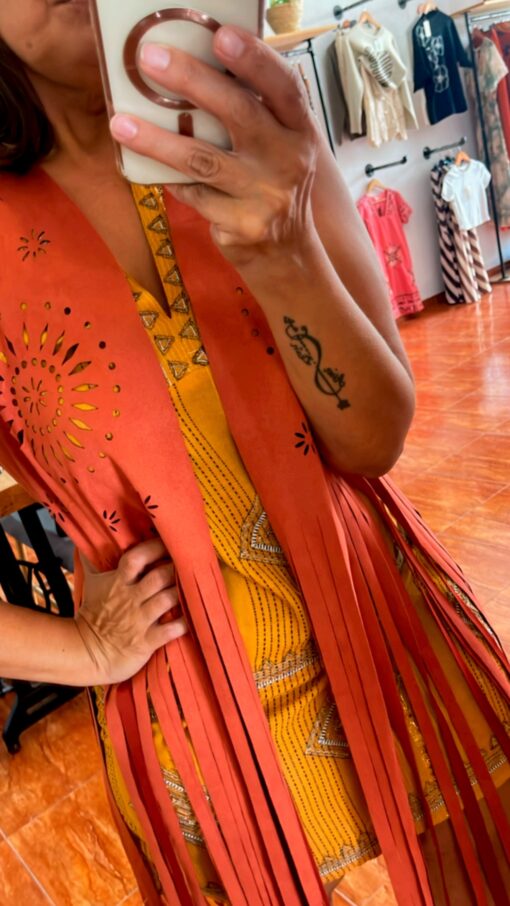 Vestido Naima - Imagen 2