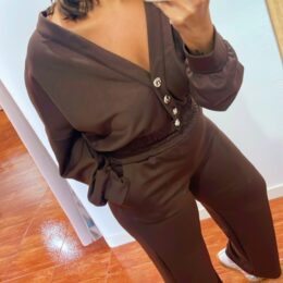 Conjunto Ainara