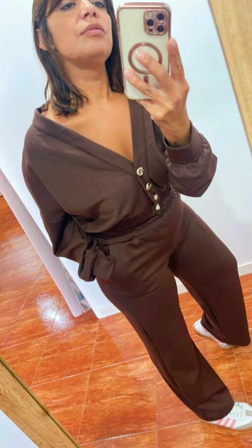 Conjunto Ainara