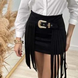 Falda Cecilia