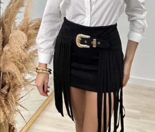 Falda Cecilia