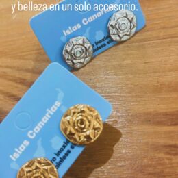 Pendiente Canarias