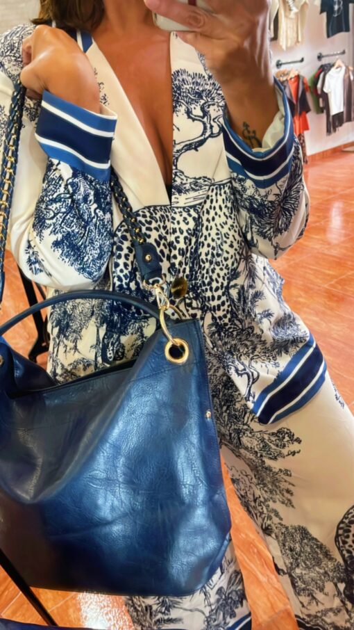 Chaqueta Adriana