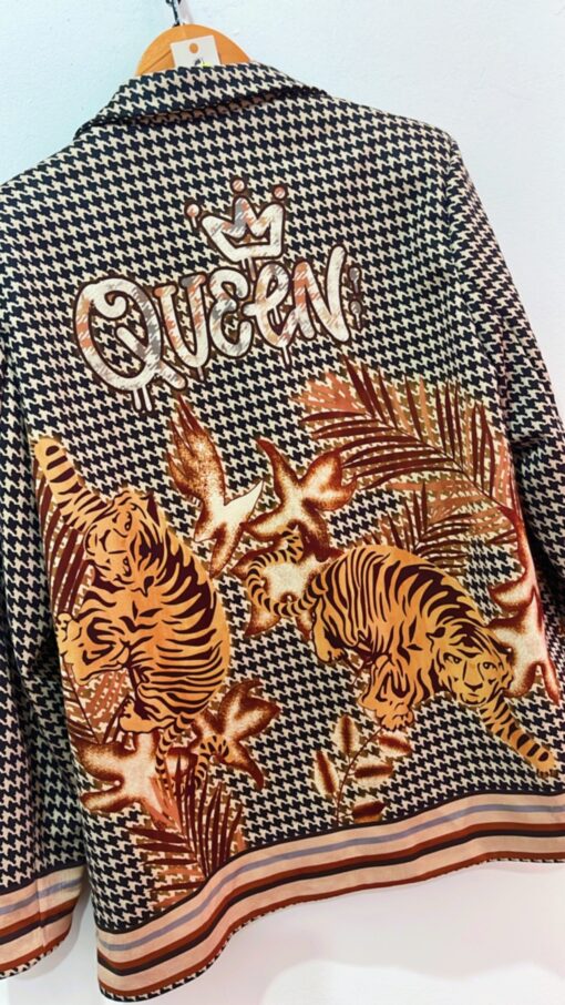 Chaqueta Iris - Imagen 2