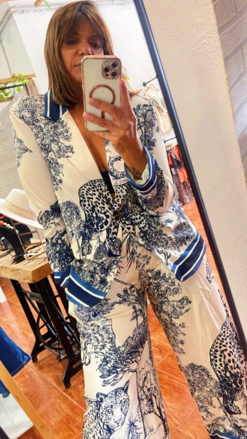 Chaqueta Adriana - Imagen 2