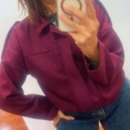 Bomber Aitana Granate