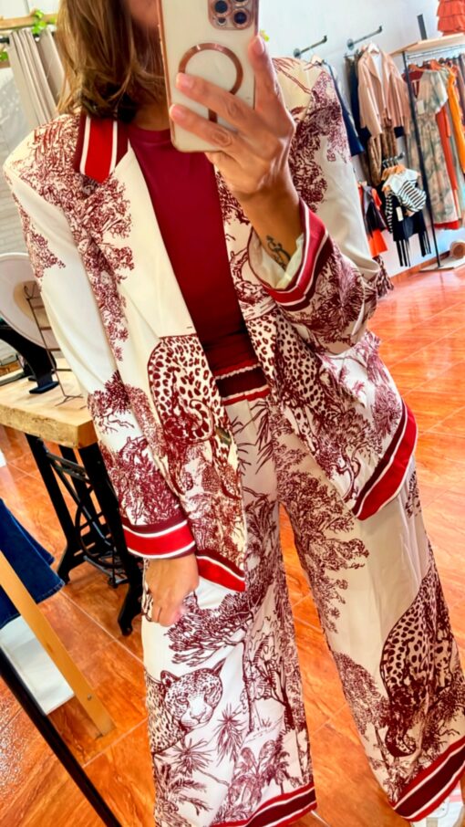 Chaqueta Adriana - Imagen 3
