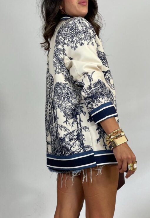Chaqueta Adriana - Imagen 4