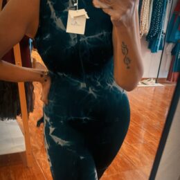 Mono reductor Tiedye