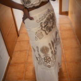 Conjunto Ibiza