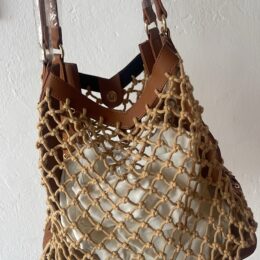 Bolso Vanesa Beige