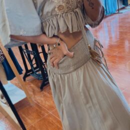 Conjunto Sandra
