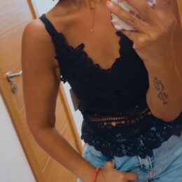 Crochet Menorca