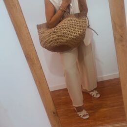 Bolso Andalucía
