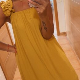 Vestido Ana