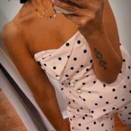 Conjunto Macarena