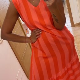 Vestido Natalia