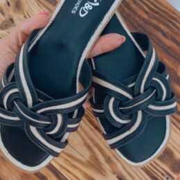 Zapatilla Sofía