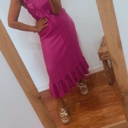 Vestido Naroa