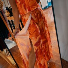 Conjunto Beatriz