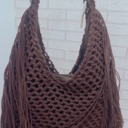 Bolso Mallorca