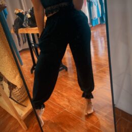 Conjunto encaje Marina